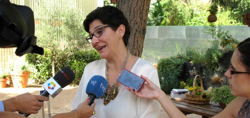 Aula de Educación Ambiental de Pozuelo de Alarcón